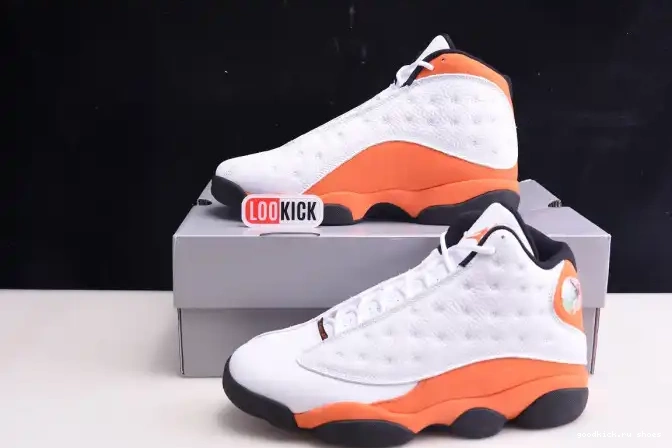 80% Off Sale JORDAN 13 414571-108 STARFISH AIR 0425